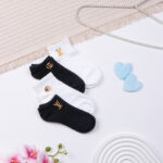 جوراب مچی زنانه نخی الیت Elite کد 21