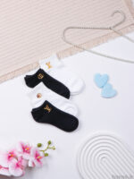 جوراب مچی زنانه نخی الیت Elite کد 21