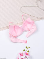 سوتین کاپدار نخی فنردار آنیت Anit کد 20253