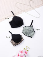 سوتین کاپدار نخی فنردار آنیت Anit کد 2025