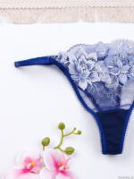 ست شورت و سوتین فنردار توری Bereta برتا کد 2020MW