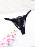 ست شورت و سوتین فنردار توری Bereta برتا کد 2020YF