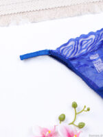 ست شورت و سوتین فنردار توری Bereta برتا کد 2020EN