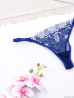 ست شورت و سوتین فنردار توری Bereta برتا کد 2020FX