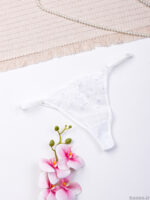 ست شورت و سوتین فنردار توری Bereta برتا کد 2020FW