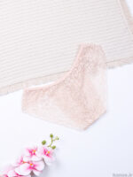 شورت زنانه هیپستر گیپور ژوبین کد 5592