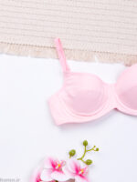 سوتین کاپدار نخی فنردار آنیت Anit کد 20253