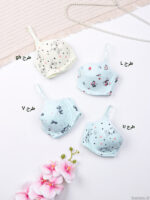 سوتین کاپدار نخی فنردار آنیت Anit کد 2025