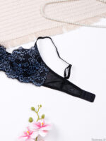 ست شورت و سوتین کاپدار گیپور فنردار میسا Misa کد 9050