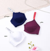 ست شورت و سوتین کاپدار نخی فنردار میسا Misa کد 9025