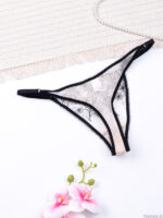 ست شورت و سوتین فنردار توری Bereta برتا کد 2020KZ