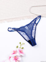 ست شورت و سوتین فنردار توری Bereta برتا کد 2020MW