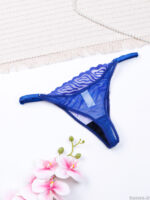 ست شورت و سوتین فنردار توری Bereta برتا کد 2020EN