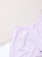 شورتک زنانه نخی Adak آداک سایز XL کد 91