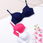 سوتین کاپدار نخی فنردار آنیت Anit کد 20253