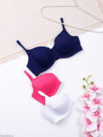 سوتین کاپدار نخی فنردار آنیت Anit کد 20253