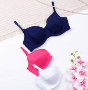 سوتین کاپدار نخی فنردار آنیت Anit کد 20253