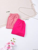 شورتک زنانه نخی Adak آداک سایز 2XL کد 92