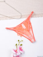 ست شورت و سوتین فنردار توری Bereta برتا کد 2442O