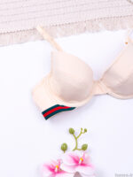 ست شورت و سوتین کاپدار نخی فنردار میسا Misa کد 9030