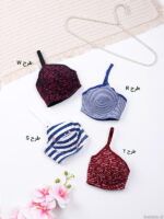 سوتین کاپدار نخی فنردار آنیت Anit کد 2025