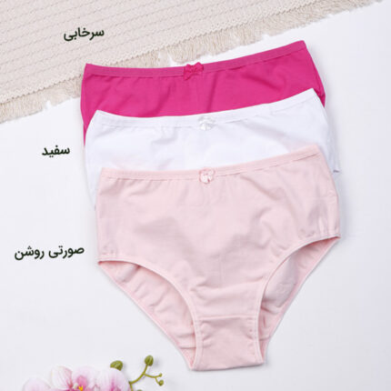 شورت زنانه اسلیپ اما EMA کد 4091