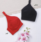 سوتین نخی بدون فنر کرالاستر کد 710