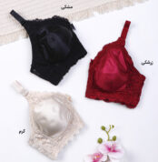 سوتین مینی مایزر بدون فنر روژان Rojan کد 4204